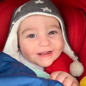 Meet your Posher, Adriana